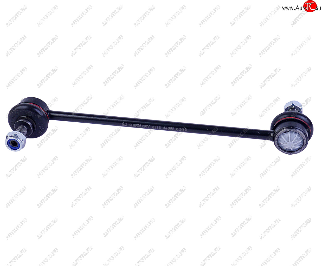 1 299 р. Стойка стабилизатора BMW (E30,36,28,34,32) FEBI FEBI 04585  с доставкой в г. Пермь
