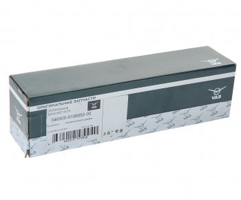 679 р. Ограничитель двери УАЗ-3151 (ОАО УАЗ) УАЗ 046900-6106082-00  с доставкой в г. Пермь. Увеличить фотографию 3