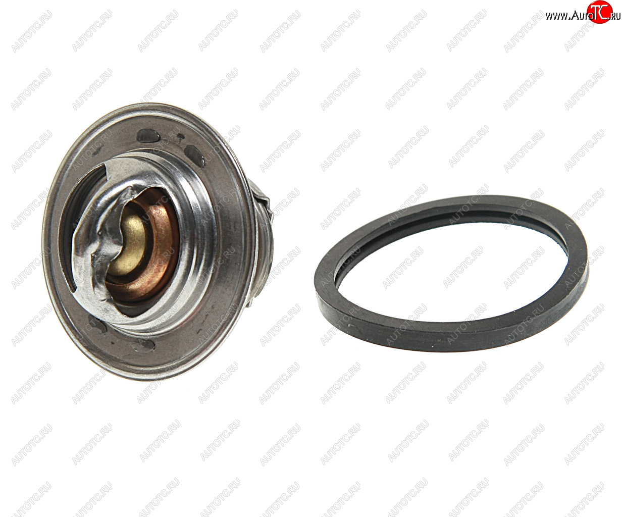 829 р. Термостат OPEL Astra F,Corsa C,Vectra B FEBI FEBI 04773  с доставкой в г. Пермь