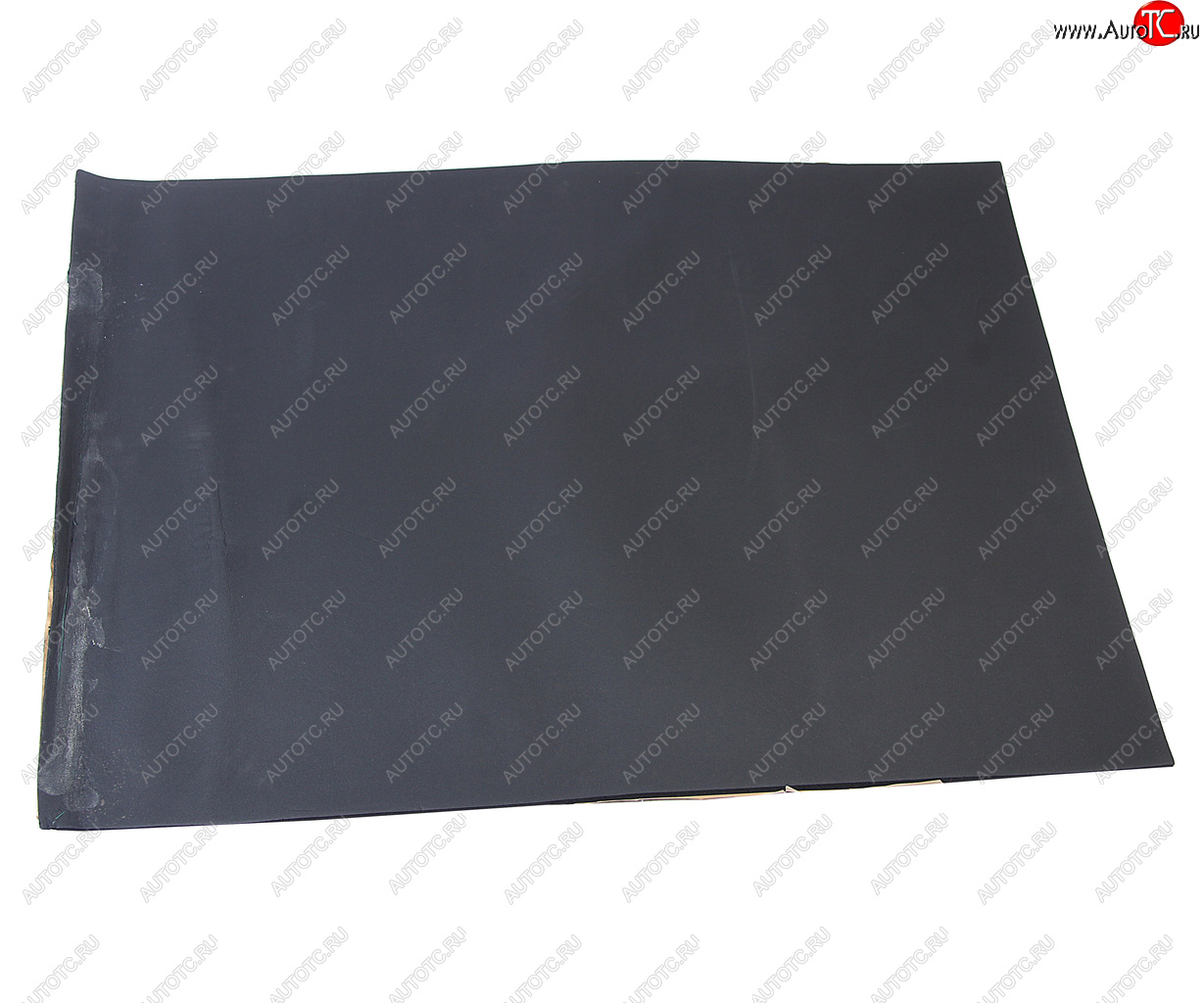 929 р. Шумоизоляция GreenFlex 6 (0.75x1.0м) вспененная резина STP STP 04818-03-03  с доставкой в г. Пермь