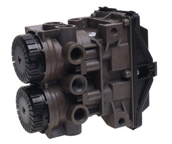 151 999 р. Модулятор MAN TGA,TGS системы EBS двухканальный KNORR-BREMSE KNORR-BREMSE 0486204017n50  с доставкой в г. Пермь. Увеличить фотографию 1
