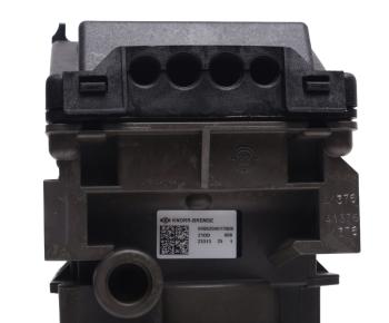 151 999 р. Модулятор MAN TGA,TGS системы EBS двухканальный KNORR-BREMSE KNORR-BREMSE 0486204017n50  с доставкой в г. Пермь. Увеличить фотографию 3