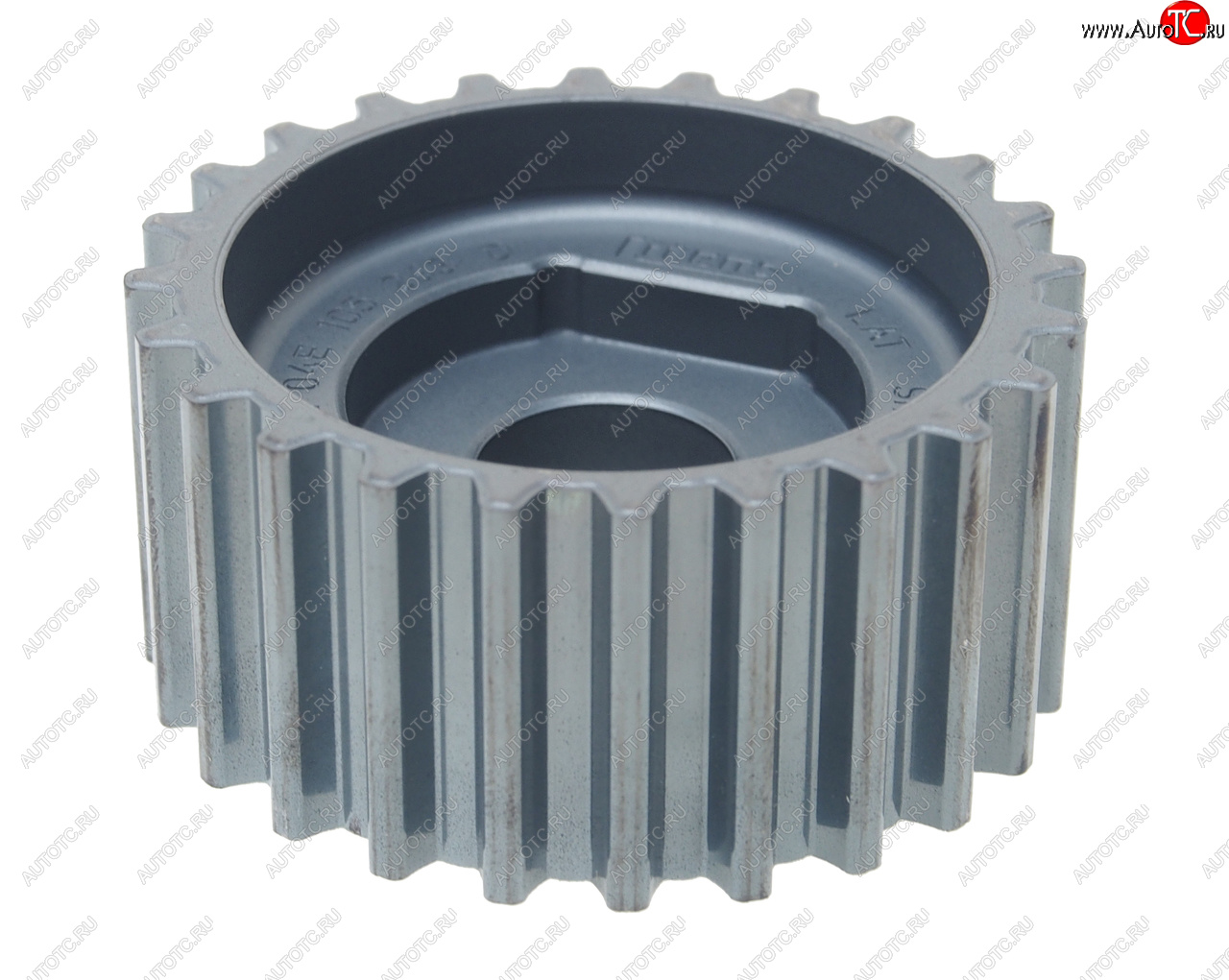 1 699 р. Шкив AUDI A3 (13-),Q3 (12-) SKODA Octavia (13-) коленвала OE VAG 04e105263d  с доставкой в г. Пермь