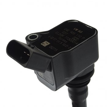 2 899 р. Катушка зажигания VW Golf (17-),Passat (15-) AUDI A3 (17-) SKODA Superb OE VAG 04e905110p  с доставкой в г. Пермь. Увеличить фотографию 3