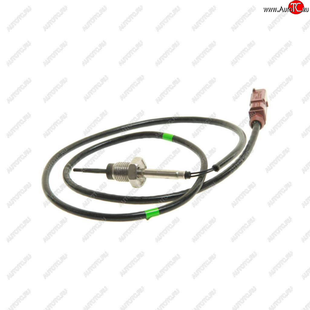5 449 р. Датчик температуры VW Golf (14-) AUDI A3,TT отработавших газов OE VAG 04l906088ab  с доставкой в г. Пермь