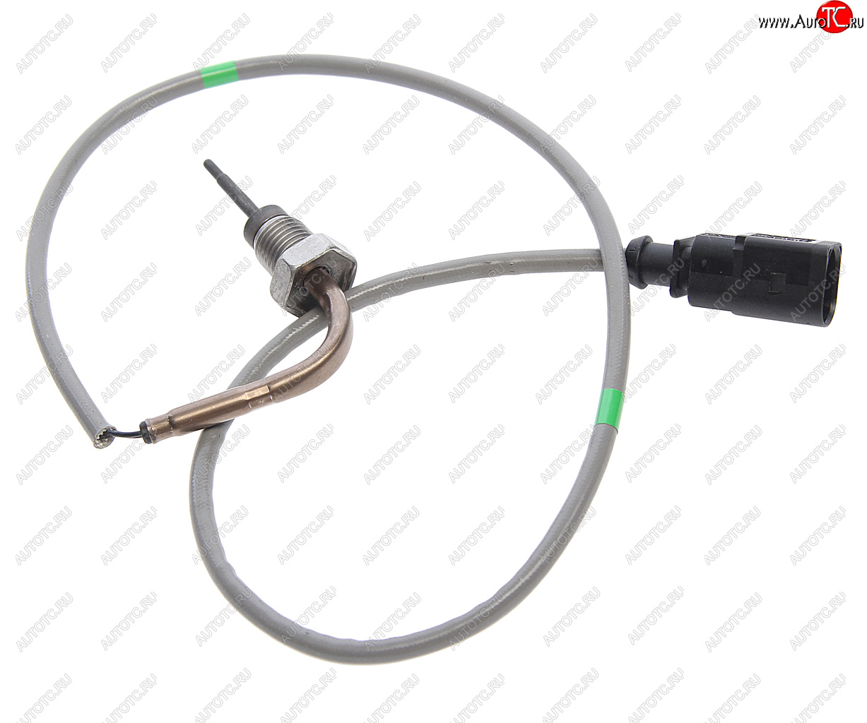 1 769 р. Датчик температуры VW Tiguan (16-) выхлопных газов OE VAG 04l906088jh  с доставкой в г. Пермь