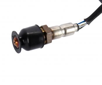 8 999 р. Датчик VW Tiguan (16-) катализатора NOX оксида азота OE VAG 04l907805fh  с доставкой в г. Пермь. Увеличить фотографию 2