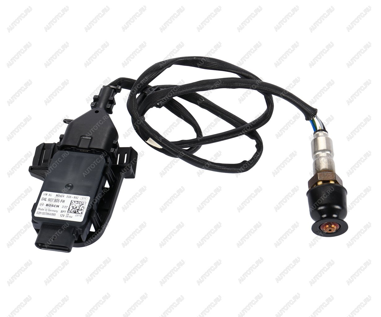 8 999 р. Датчик VW Tiguan (16-) катализатора NOX оксида азота OE VAG 04l907805fh  с доставкой в г. Пермь