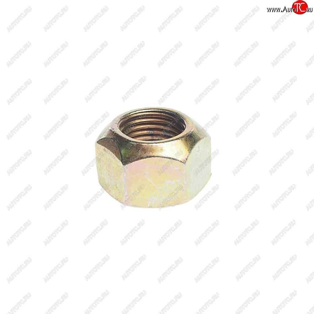 89 р. Гайка М16х1.5 с фиксатором FEBI FEBI 05054  с доставкой в г. Пермь