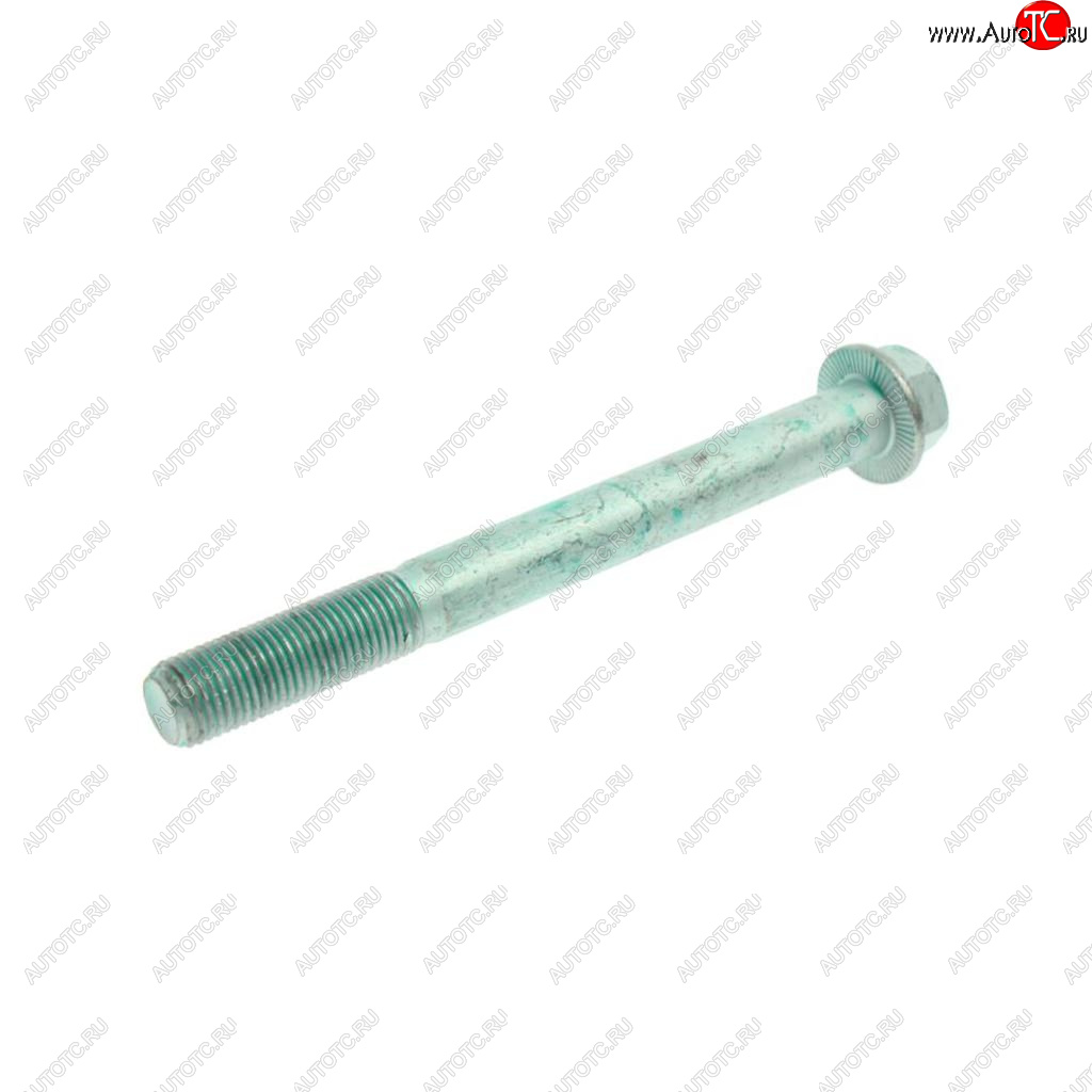 1 229 р. Болт MAN TGA,TGS M14х1.5х140мм OE MAN 06028134930 MAN 06028134930  с доставкой в г. Пермь