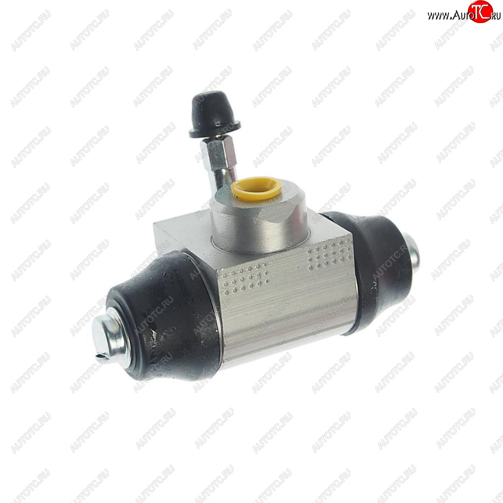 1 489 р. Цилиндр тормозной задний VW Caddy,Golf 3,Passat AUDI 80,100 левыйправый FEBI FEBI 06062  с доставкой в г. Пермь