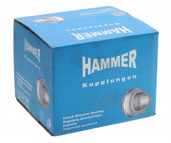 5 899 р. Подшипник выжимной DAF HAMMER HAMMER 060666  с доставкой в г. Пермь. Увеличить фотографию 3