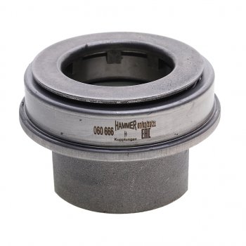 5 899 р. Подшипник выжимной DAF HAMMER HAMMER 060666  с доставкой в г. Пермь. Увеличить фотографию 1