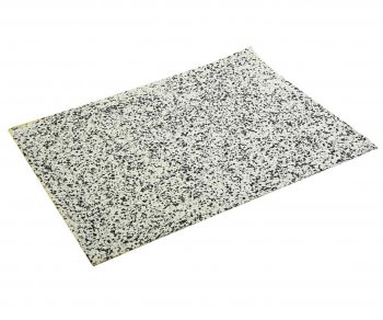379 р. Шумоизоляция Black Ton 4 (1.0х0.75м) толщина 4мм STP STP 06186-01-00  с доставкой в г. Пермь. Увеличить фотографию 1