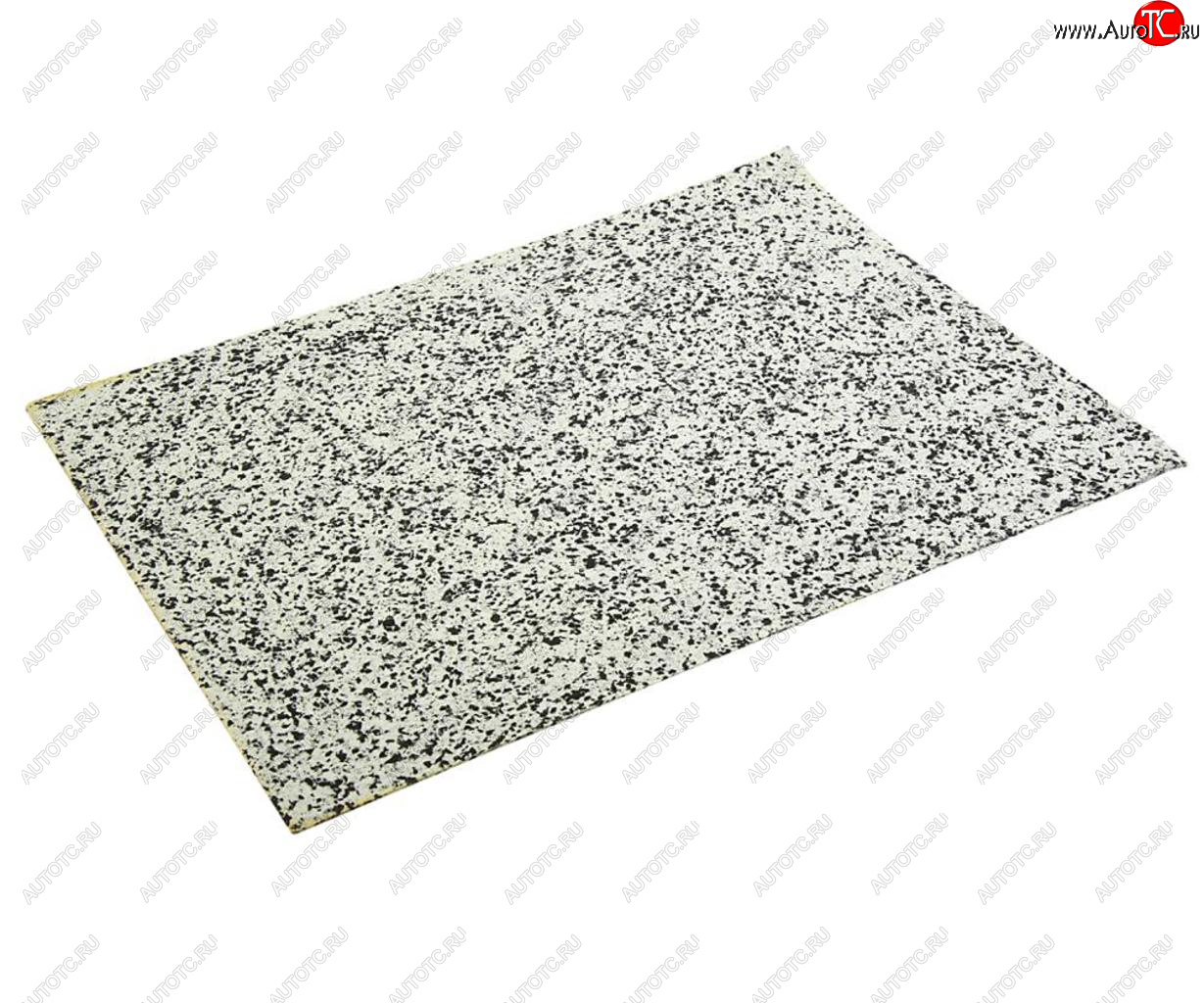 379 р. Шумоизоляция Black Ton 4 (1.0х0.75м) толщина 4мм STP STP 06186-01-00  с доставкой в г. Пермь