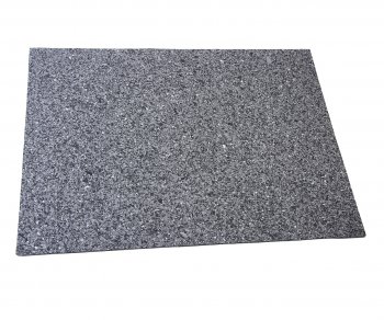 529 р. Шумоизоляция Black Ton 8 (1.0х0.75м) толщина 8мм STP STP 06192-01-00  с доставкой в г. Пермь. Увеличить фотографию 1