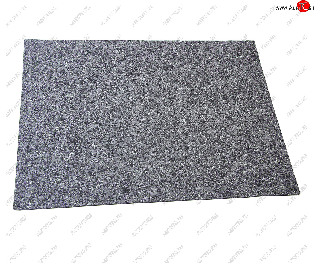 529 р. Шумоизоляция Black Ton 8 (1.0х0.75м) толщина 8мм STP STP 06192-01-00  с доставкой в г. Пермь
