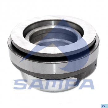 2 859 р. Подшипник выжимной DAF SAMPA SAMPA 062.158  с доставкой в г. Пермь. Увеличить фотографию 1