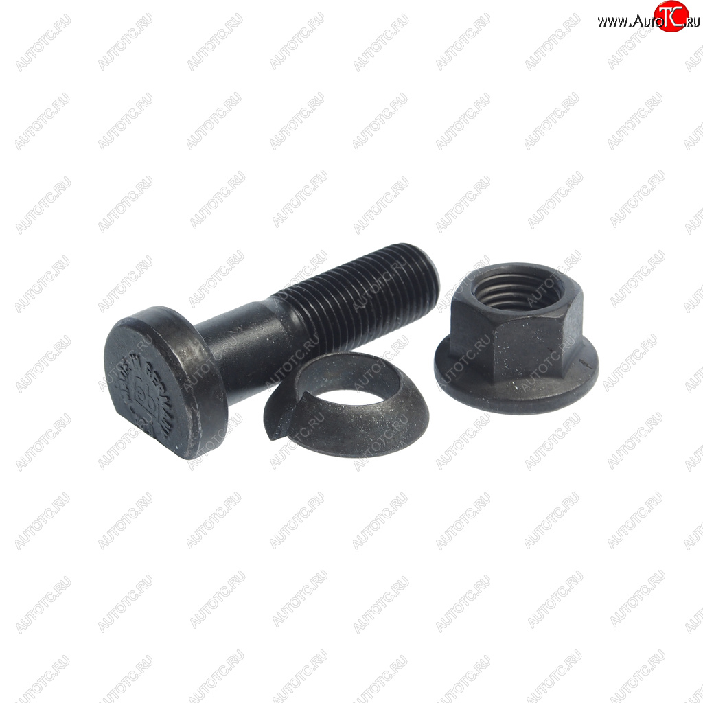 221 р. Шпилька колеса MERCEDES в сборе (M14x1.5x585026,гайка,гровер) FEBI FEBI 06270  с доставкой в г. Пермь
