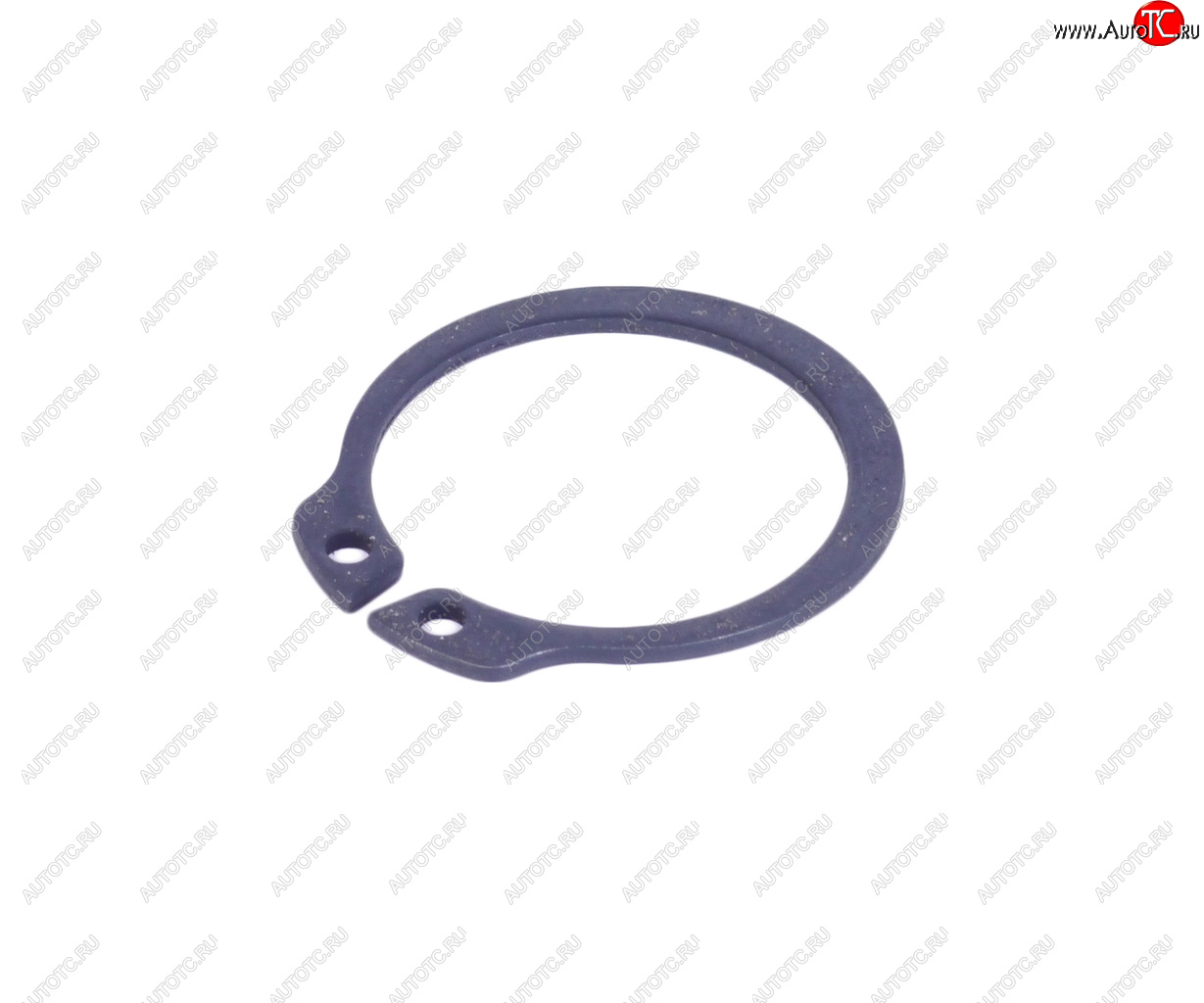 94 р. Кольцо КАМАЗ стопорное КПП ZF 16S151 ZF 0630501020  с доставкой в г. Пермь