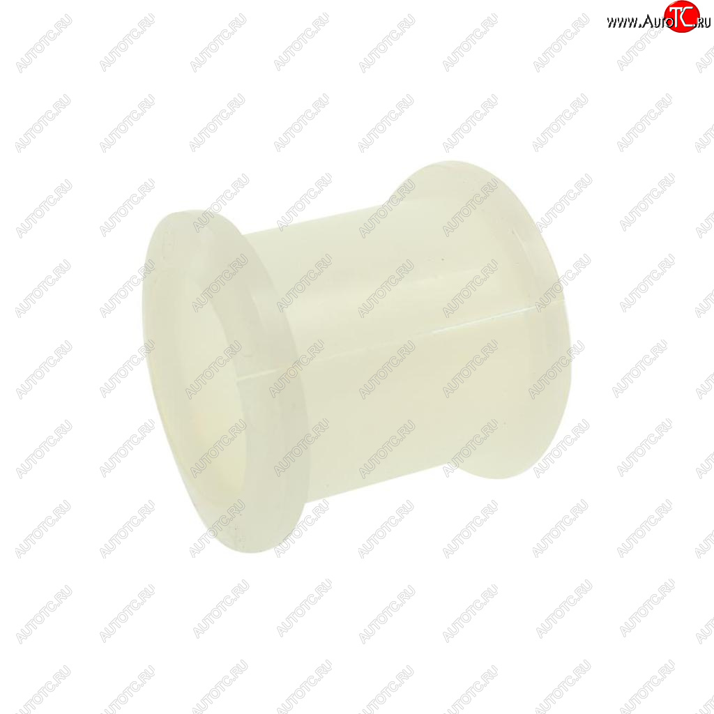 339 р. Втулка стабилизатора MAN заднего (55x6580x80) FEBI FEBI 06341  с доставкой в г. Пермь