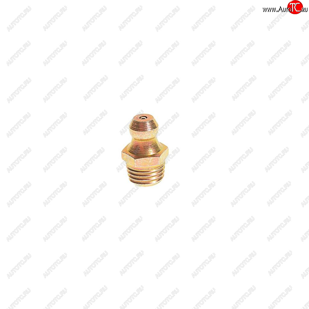 44 р. Масленка прямая 180 градусов (М8х1) FEBI FEBI 06533  с доставкой в г. Пермь
