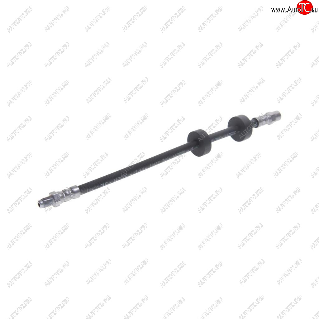 679 р. Шланг тормозной VW AUDI FEBI FEBI 06562  с доставкой в г. Пермь