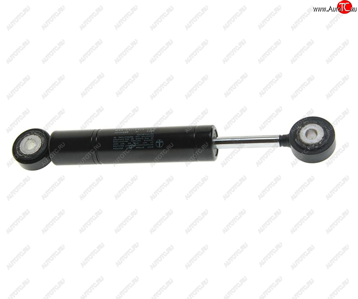 3 899 р. Демпфер MERCEDES C (W202),E (W124) натяжителя ремня приводного FEBI FEBI 06569  с доставкой в г. Пермь