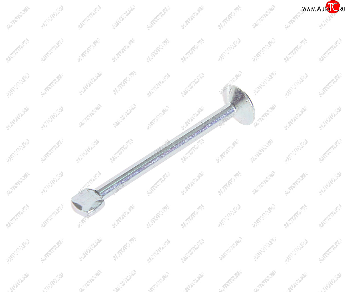70 р. Штифт DAEWOO Nexia колодок тормозных пружинный OE GENERAL MOTORS 06638956  с доставкой в г. Пермь