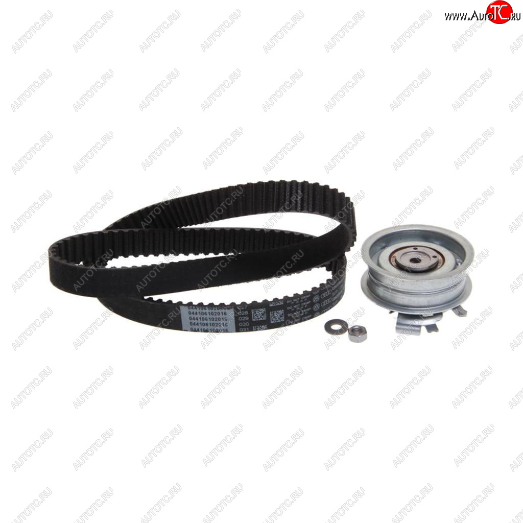 11 899 р. Комплект ГРМ VW Golf,Jetta,Bora AUDI A3,A4 SKODA Octavia (1.81.8 T) OE VAG 06a198119d  с доставкой в г. Пермь