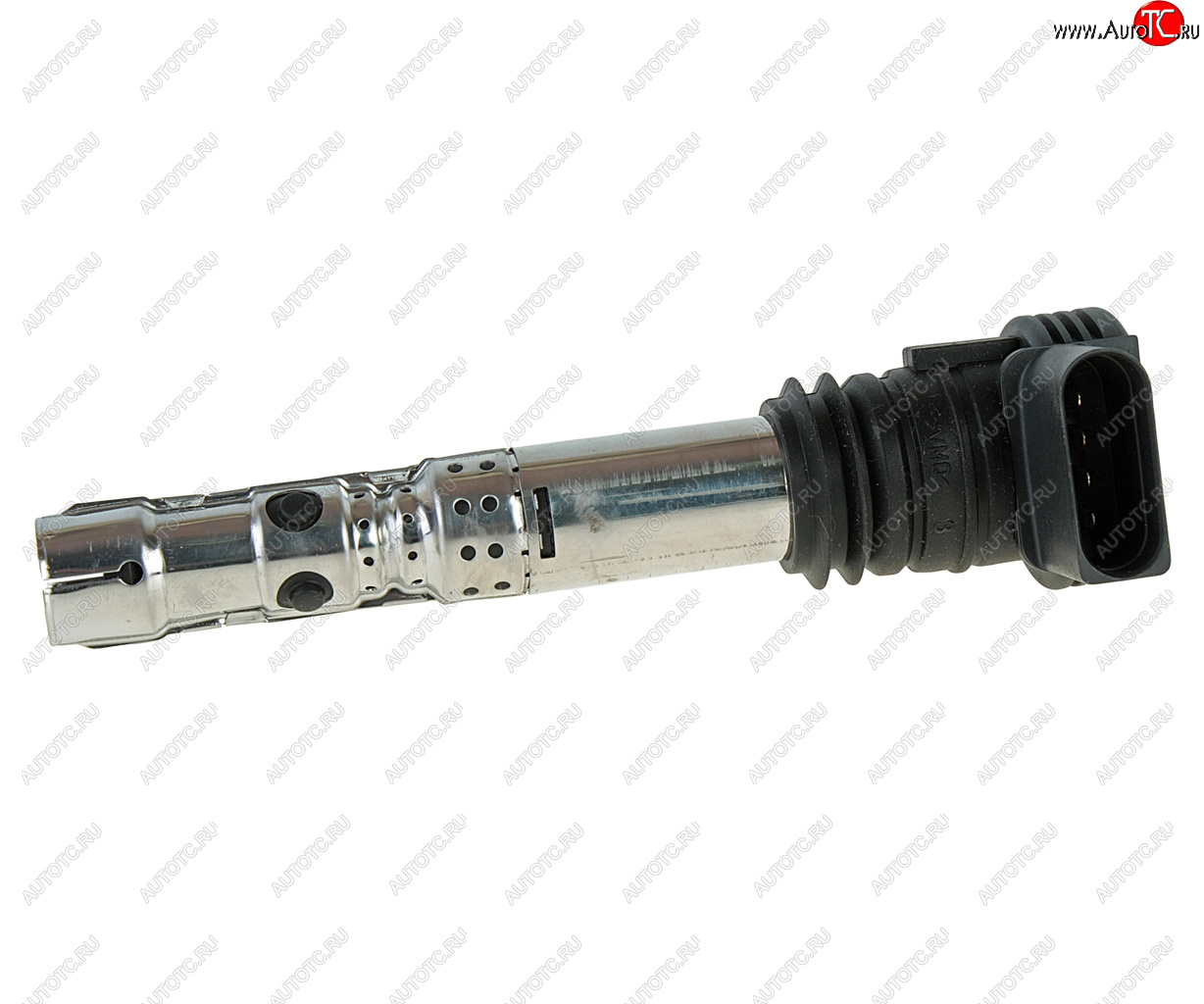 6 499 р. Катушка зажигания VW Bora,Golf,Passat,Polo AUDI A3,A4,A6,TT SKODA Octavia,Superb (1.8 T) OE VAG 06a905115d  с доставкой в г. Пермь