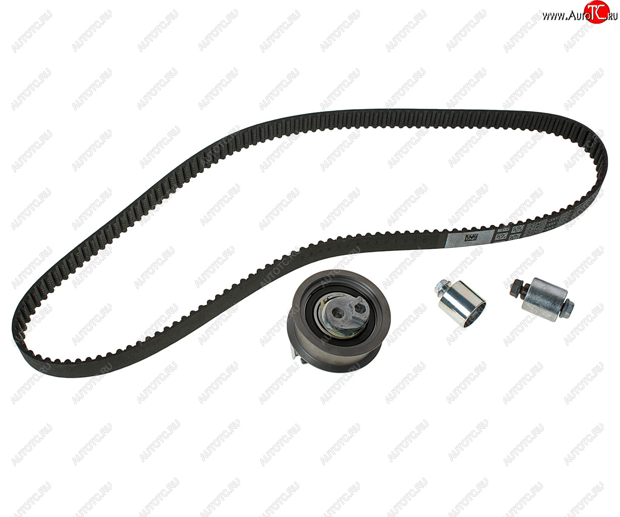 22 999 р. Комплект ГРМ VW AUDI (2.0 FSITFSI) (BLYBVYAXWBMBBVZBLXBLR) OE VAG 06f198119a  с доставкой в г. Пермь