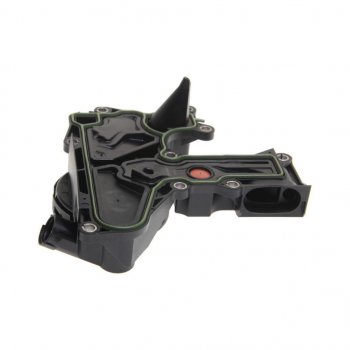 9 299 р. Маслоотделитель VW AUDI SEAT SKODA (1.82.0 TSITFSI) OE VAG 06h103495ah  с доставкой в г. Пермь. Увеличить фотографию 2