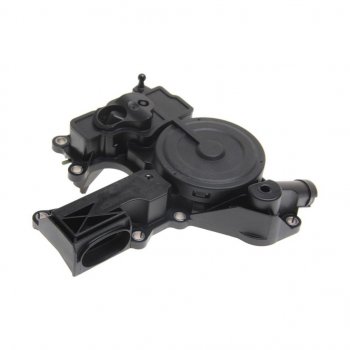 9 299 р. Маслоотделитель VW AUDI SEAT SKODA (1.82.0 TSITFSI) OE VAG 06h103495ah  с доставкой в г. Пермь. Увеличить фотографию 1