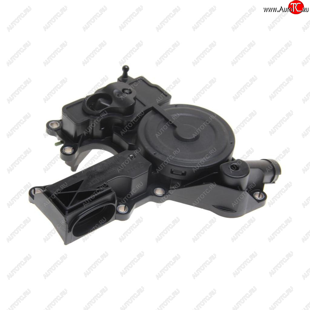 9 299 р. Маслоотделитель VW AUDI SEAT SKODA (1.82.0 TSITFSI) OE VAG 06h103495ah  с доставкой в г. Пермь
