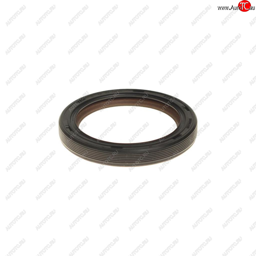 1 399 р. Сальник коленвала VW Golf (13-),Passat CC,Tiguan (12-) (1.82.0) (60х45х8) передний OE VAG 06l103085b  с доставкой в г. Пермь