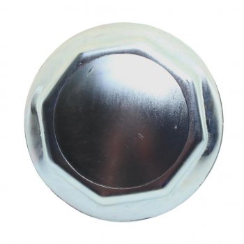849 р. Крышка BPW ступицы (155x3) SAMPA SAMPA 070.071  с доставкой в г. Пермь. Увеличить фотографию 2