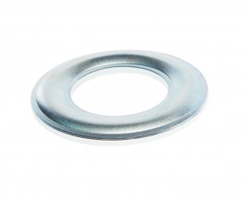 162 р. Кольцо BPW (ECO) ступицы упорное (53х98х10) (6-9т) SAMPA SAMPA 070.082  с доставкой в г. Пермь. Увеличить фотографию 1
