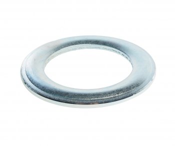189 р. Кольцо BPW (ECO,ECO Plus) ступицы упорное (68х108х9.5) (8-9т,10-12т) SAMPA SAMPA 070.083  с доставкой в г. Пермь. Увеличить фотографию 1