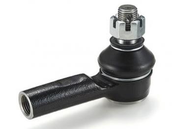 659 р. Наконечник рулевой тяги TOYOTA Fortuner (05-) правый GMB GMB 0701-0780  с доставкой в г. Пермь. Увеличить фотографию 1