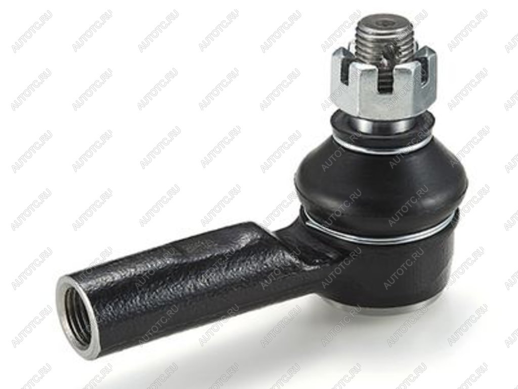 659 р. Наконечник рулевой тяги TOYOTA Fortuner (05-) правый GMB GMB 0701-0780  с доставкой в г. Пермь