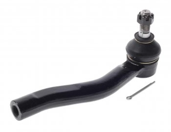 949 р. Наконечник рулевой тяги TOYOTA Yaris (99-) левый GMB GMB 0701-0812  с доставкой в г. Пермь. Увеличить фотографию 1