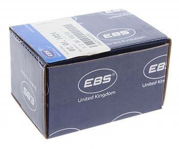2 749 р. Клапан MAN TGA магистральный EBS EBS 07011024  с доставкой в г. Пермь. Увеличить фотографию 4