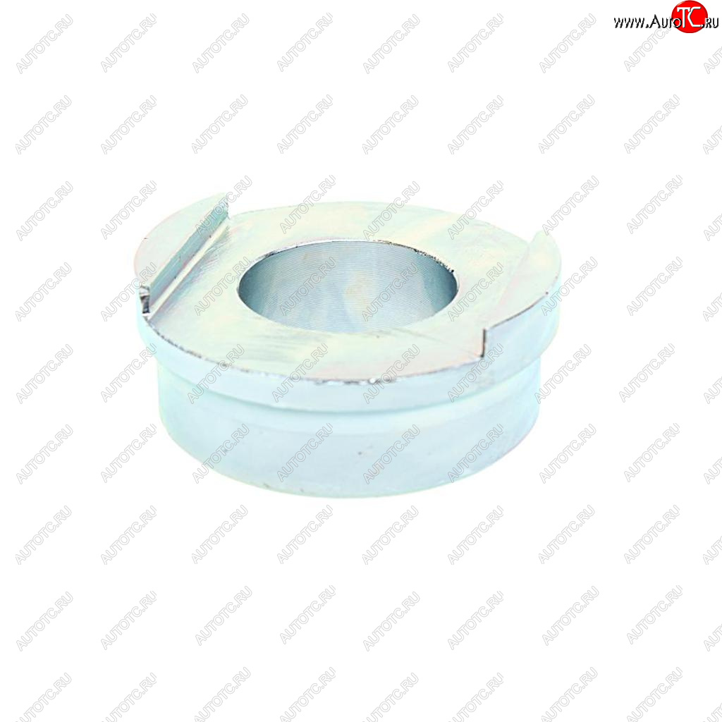 277 р. Втулка BPW болта полурессоры приварная с пазами (30х5460х24 SW47) SAMPA SAMPA 070.182  с доставкой в г. Пермь