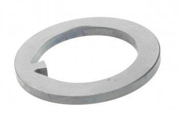 499 р. Шайба BPW (ECO,ECO Plus) ступицы стопорная (convertional,8-9т,10-12т) SAMPA SAMPA 070.233  с доставкой в г. Пермь. Увеличить фотографию 1