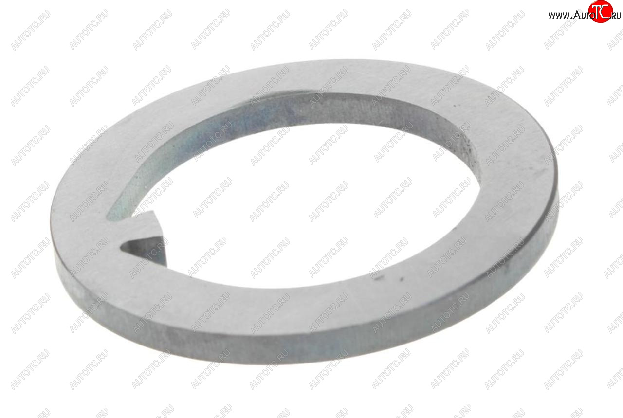 499 р. Шайба BPW (ECO,ECO Plus) ступицы стопорная (convertional,8-9т,10-12т) SAMPA SAMPA 070.233  с доставкой в г. Пермь