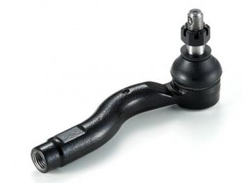 829 р. Наконечник рулевой тяги MAZDA 6 (02-07) правый GMB GMB 0703-0741 GMB 0703-0741  с доставкой в г. Пермь. Увеличить фотографию 1