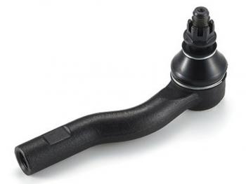 829 р. Наконечник рулевой тяги MAZDA 6 (02-07) левый GMB GMB 0703-0742 GMB 0703-0742  с доставкой в г. Пермь. Увеличить фотографию 1