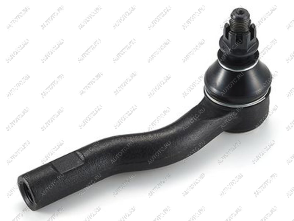 829 р. Наконечник рулевой тяги MAZDA 6 (02-07) левый GMB GMB 0703-0742 GMB 0703-0742  с доставкой в г. Пермь