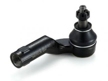 Наконечник рулевой тяги RH GMB Mazda 3/Axela BK дорестайлинг седан (2003-2006)